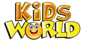 Kidsworldfun.com logo