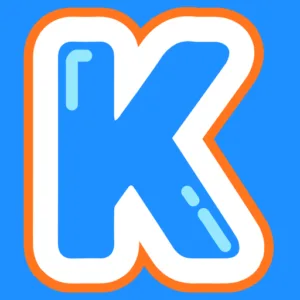 Kidz Feed logo