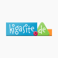 Kigasite logo