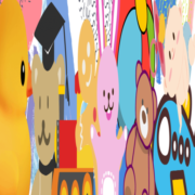 Kinderzeugs logo