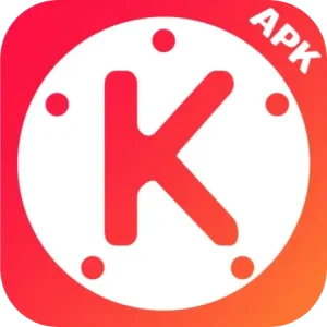 Kinemasterwithoutwatermark logo