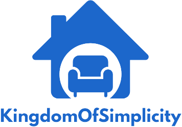 Kingdom of Simplicity logo