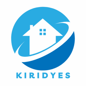 Kiri Dyes logo