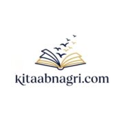 Kitaab Nagri logo