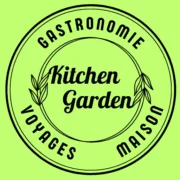 Kitchen Garden logo