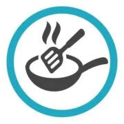 Kitchen Rank logo