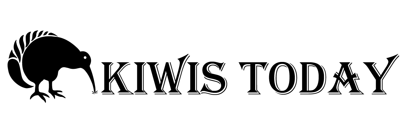 Kiwis Today logo