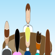 Kledy logo