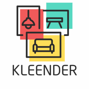 Kleender logo