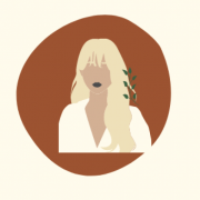 Kletstante logo