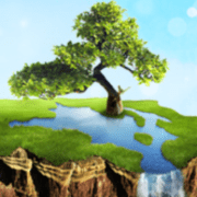 Klimawandel-global.de logo