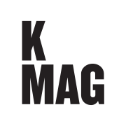 K-mag.pl logo
