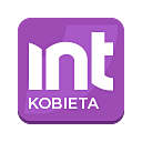 INTERIA Kobieta logo