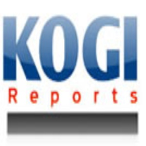 Kogireports.com logo
