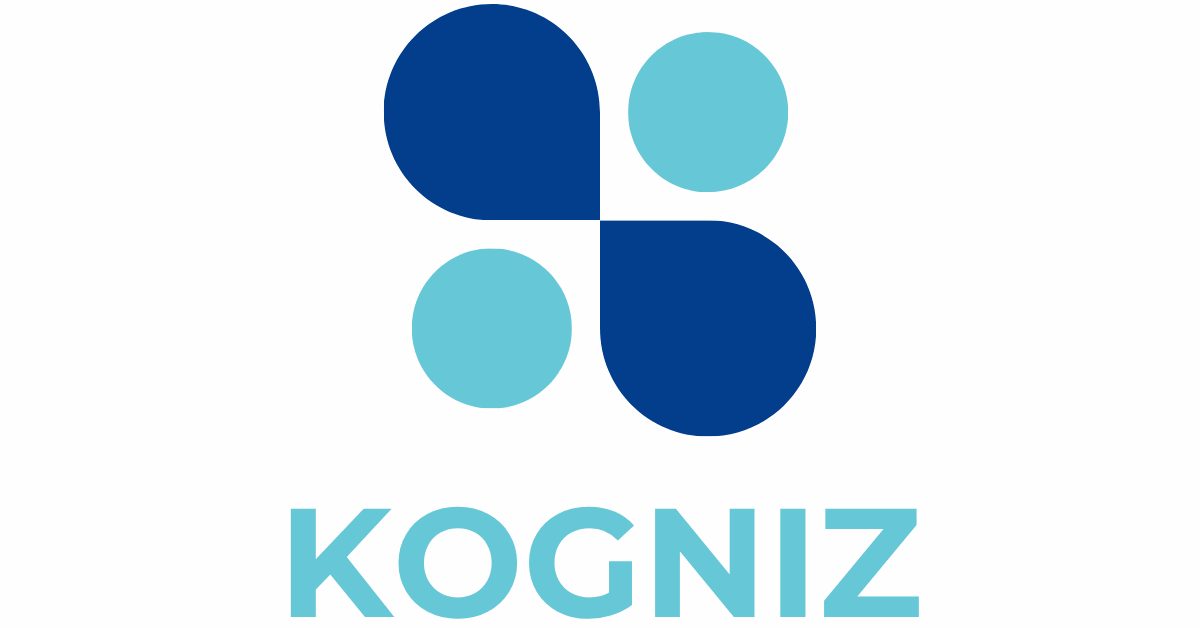 Kogniz logo
