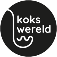 Koks Wereld logo