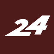 Kolding24 logo