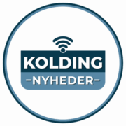 Kolding Nyheder logo