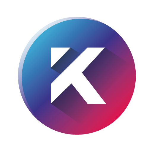 Komal.fr logo