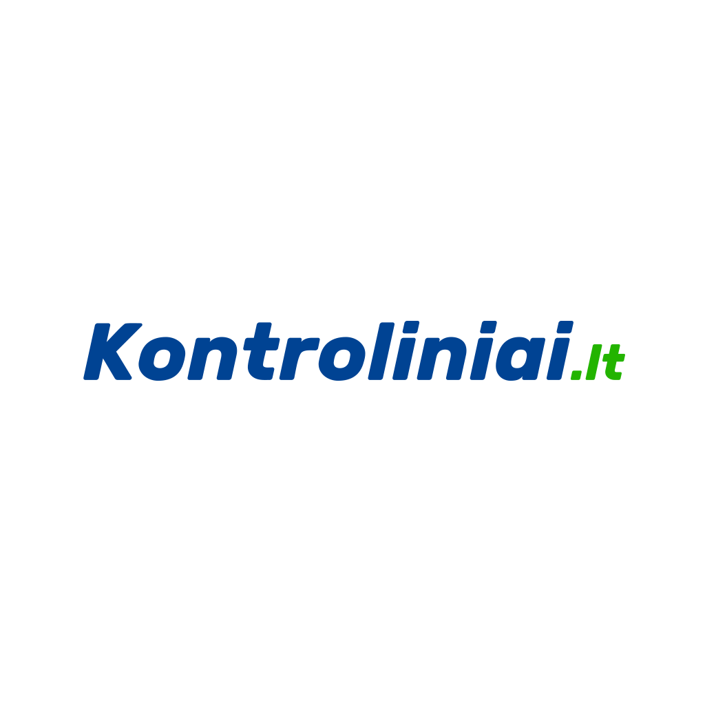 Kontroliniai logo