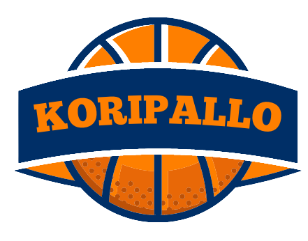 Koripallo logo