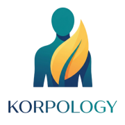 Korpology logo