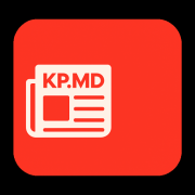 Kp.md logo