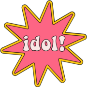 KPOP Star Korea logo