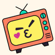 Net Entame Korea logo