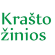 Krašto Žinios logo