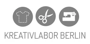 Kreativ Labor Berlin logo