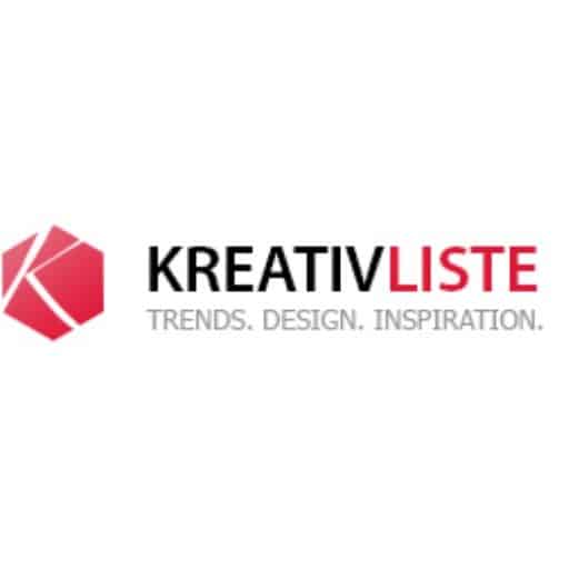 Kreativliste.de logo
