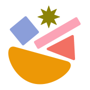 Kribbelbunt.De logo