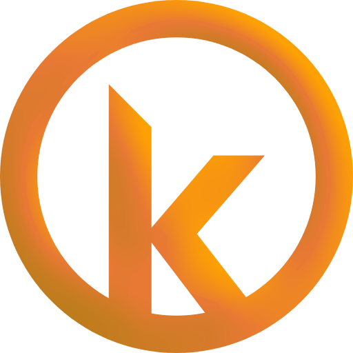 Kriptom.com logo