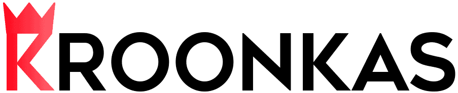 Kroonkas logo