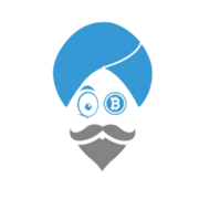 Krypto-guru.de logo