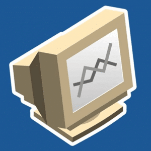 Krypto Monitor logo