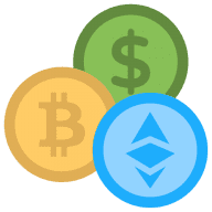 Kryptomaten logo