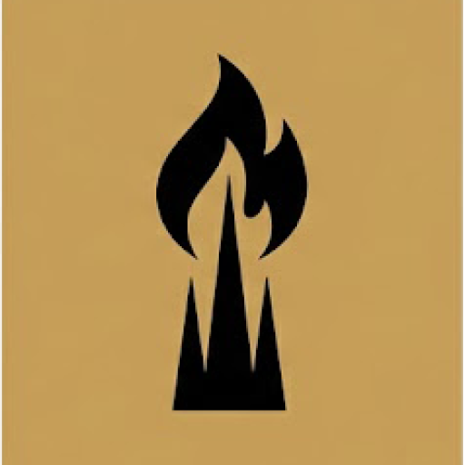 Kryształowy Płomyk logo