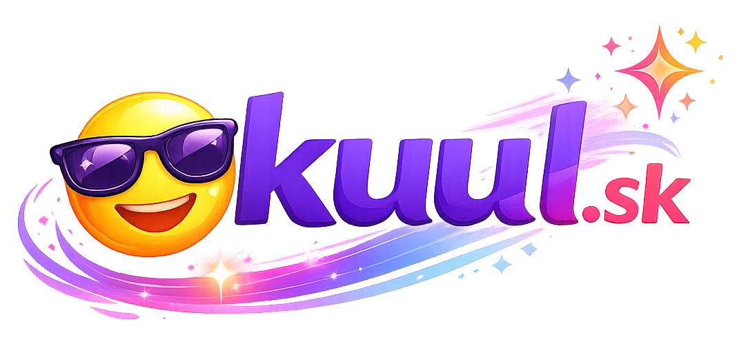 Kuul logo