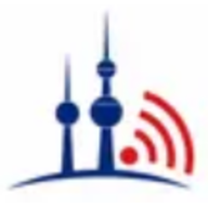 KuwaitPR.com logo