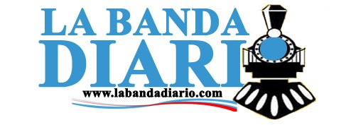 La Banda Diario logo