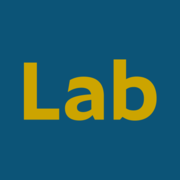 Lab Insights logo