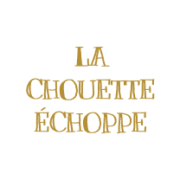 La Chouette Échoppe logo