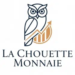 La Chouette Monnaie logo