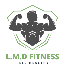 Lacomunidadfitness.com logo