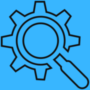 LACWebServices logo
