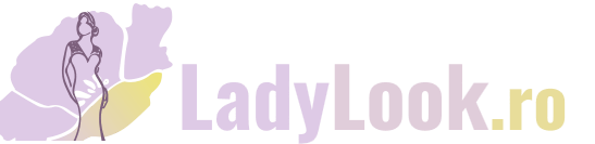 Ladylook.ro logo