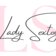 Lady Sextoy logo