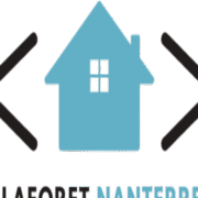 La Foret Nanterre logo